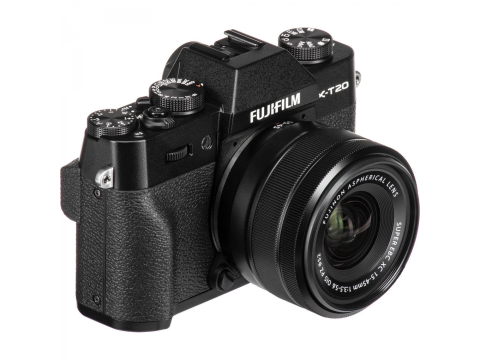 Fujifilm X-T20 +XC 15-45mm f/3,5-5,6 OIS PZ.Picture2